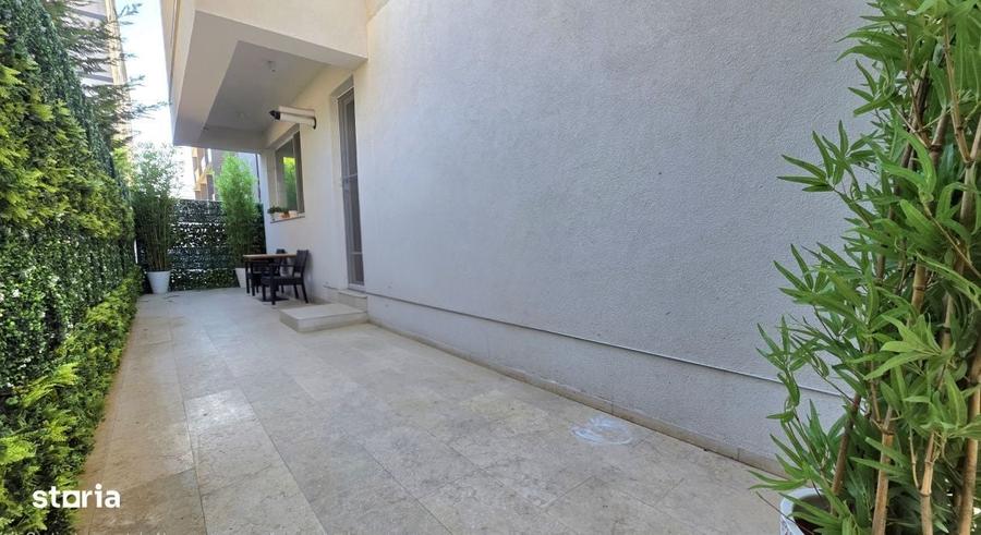 Apartament cu 2 camere în Nord