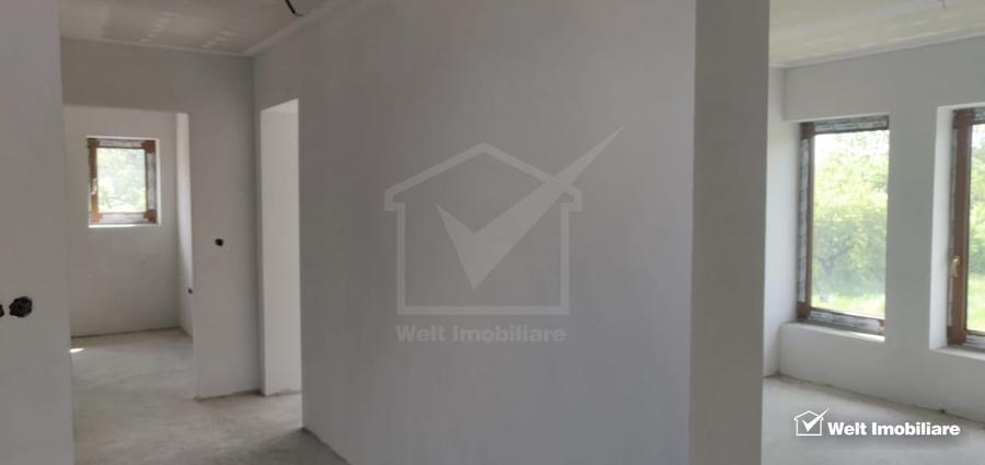 Casă individuală cu 5 camere cu Canalizare în Aiton