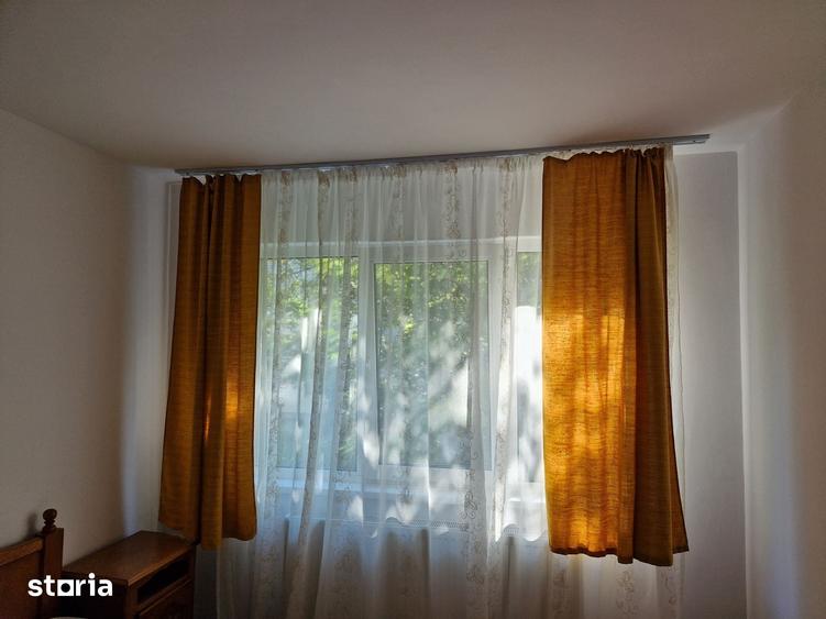 Apartament cu 2 camere în Semicentral