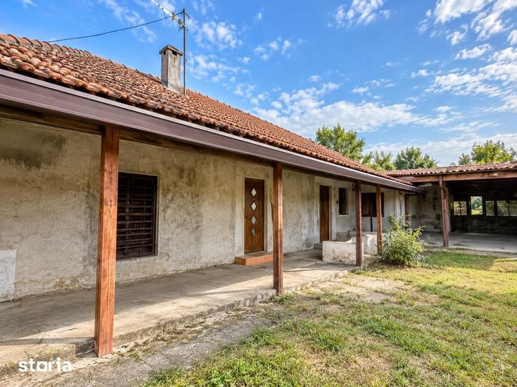 Casa de vanzare Santana - 8