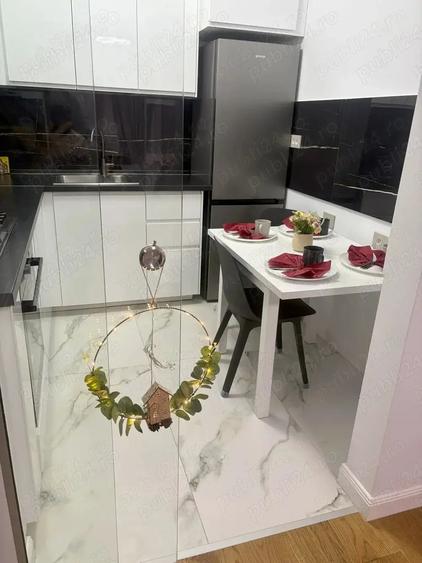 Apartament cu 2 camere decomandat în Unirii