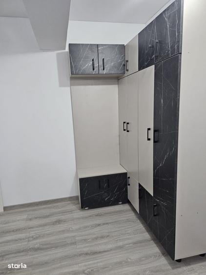 Apartament cu 2 camere în Copou