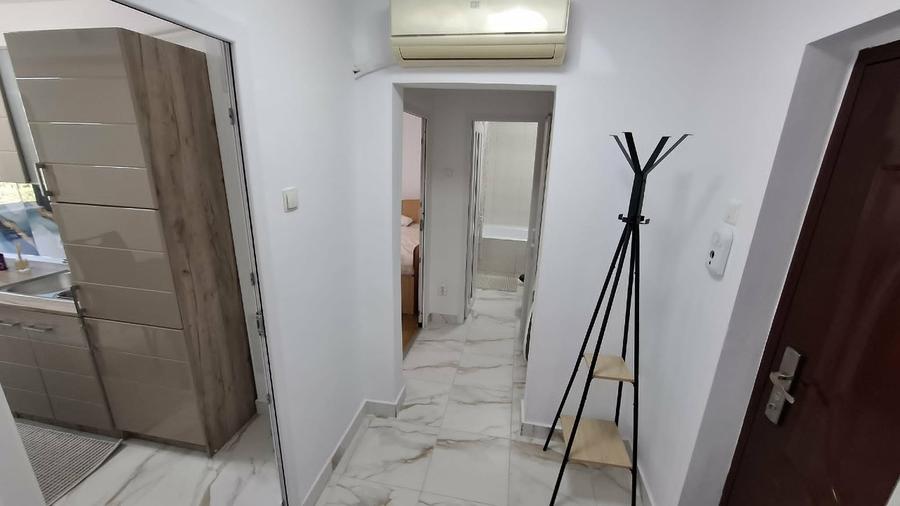 Apartament, 2 camere D, PREMIUM, in Independentei - 7