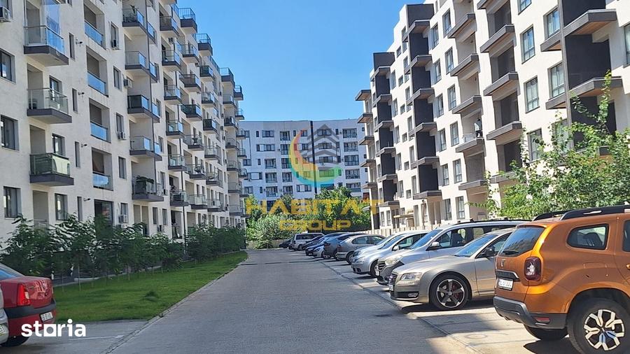 Vanzare garsoniera la 15 minute de metrou Aparatorii Patriei - 10