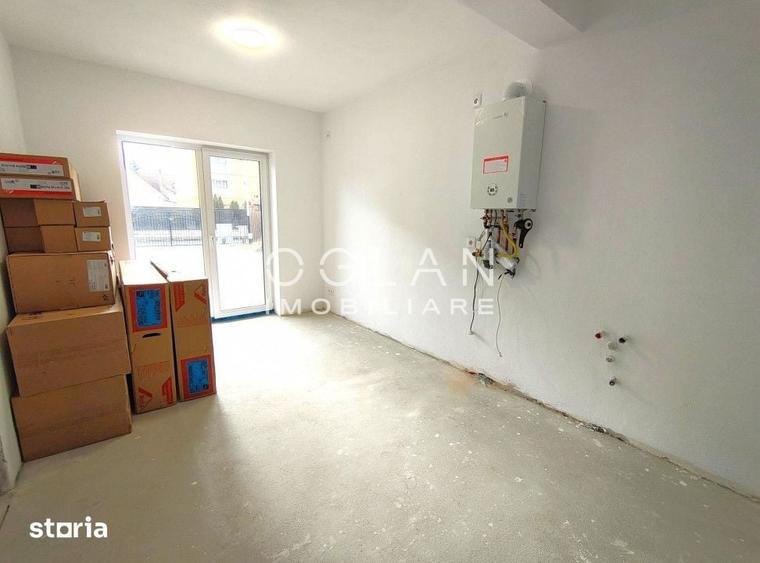 Casă cu 4 camere cu Teren 335 Mp în Turnișor