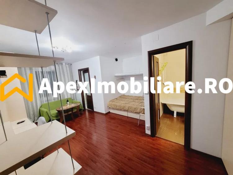 Garsoniera de inchiriat Tineretului Bucure?ti | ApexImobili - 6