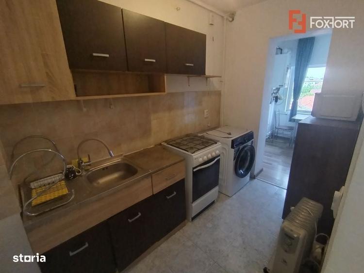 Apartament cu o camera de inchiriat in Timisoara, zona Take Ionescu - 1