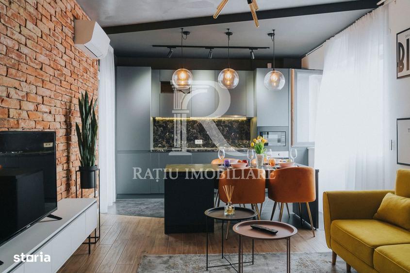 Apartament cu 3 camere | Etaj 4 | Orasul Nou | Oradea - 16