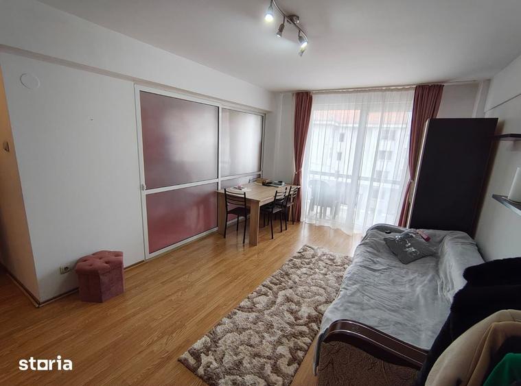 Garsonieră în Tudor Vladimirescu