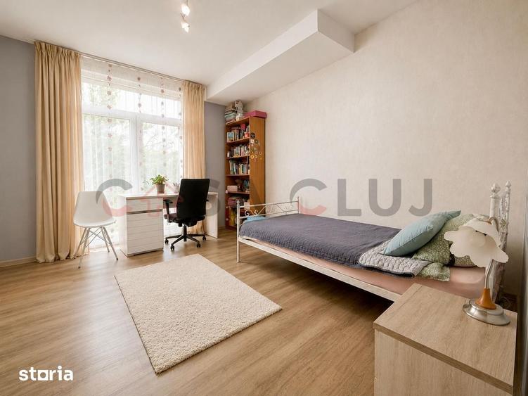 Spațiu comercial, de 568 mp, în Borhanci