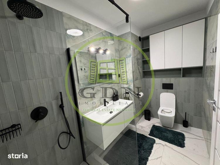 Apartament cu 2 camere, mobilat în Bulgaria