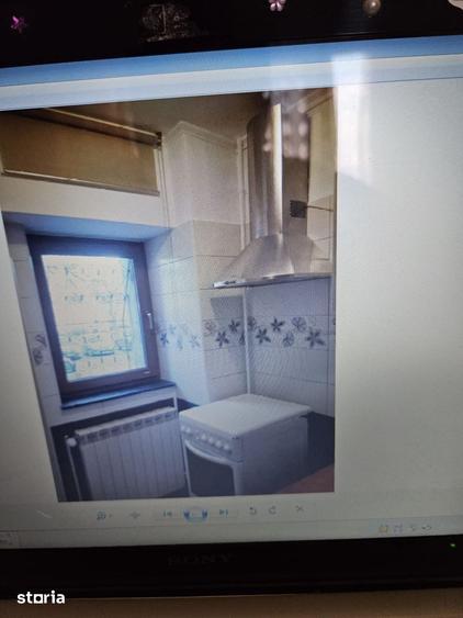 Garsoniera premium, spatiu separat pentru birou, ?tirbei Voda. - 5