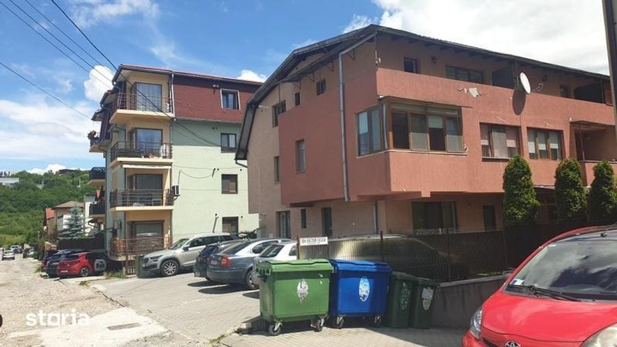 Apartament cu 3 camere decomandat în Mărăști