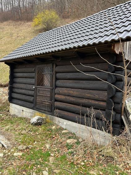 Teren intravilan 1.28ha Remeti–perfect pensiune/cabane, zonă turistica - 3