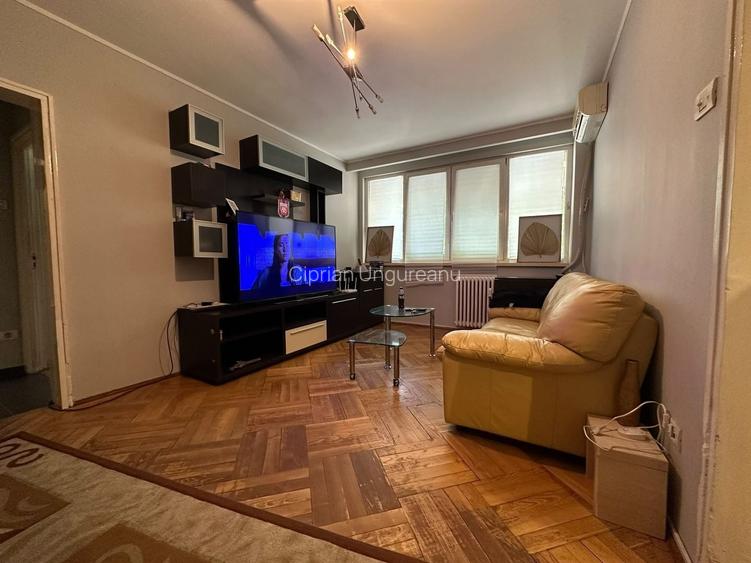 Apartament 2 camere - Parcul Circului