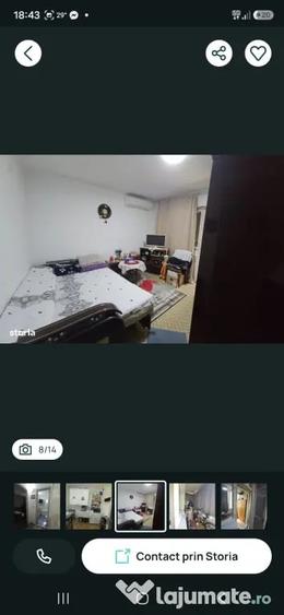 Propietar Vand apartament in Aviatiei Mall Promenada - 4