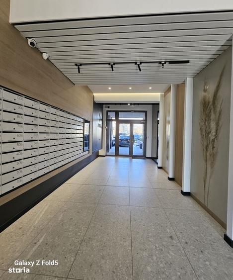 Apartament cu 2 camere în Nufărul