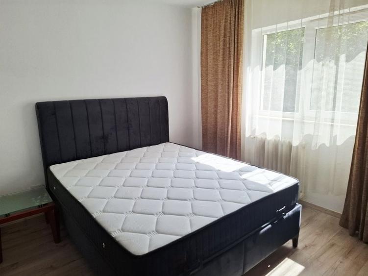 Militari - Metrou Lujerului, 2 camere mobilate, etaj 2, disponibil imediat. 499 E - 4