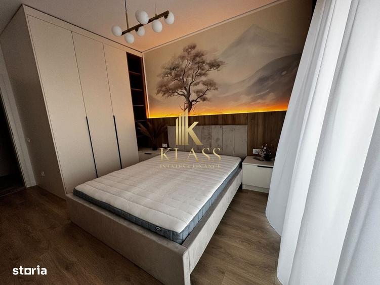 Apartament 2 Camere | Metalurgiei | Bloc Nou | Mobilat & Utilat | Balc - 2