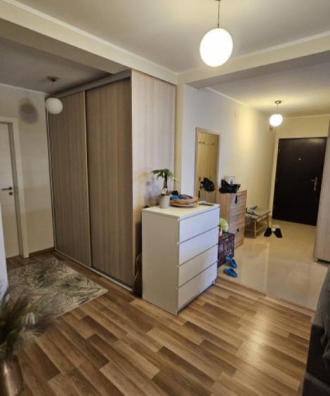 UNICAT, Apartament 3 camere 93mp, Zona Florilor - 8