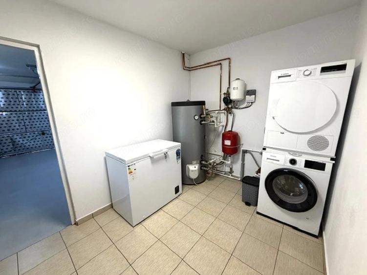Casa P+M eleganta | 224 mp utili | teren 629 mp - 12