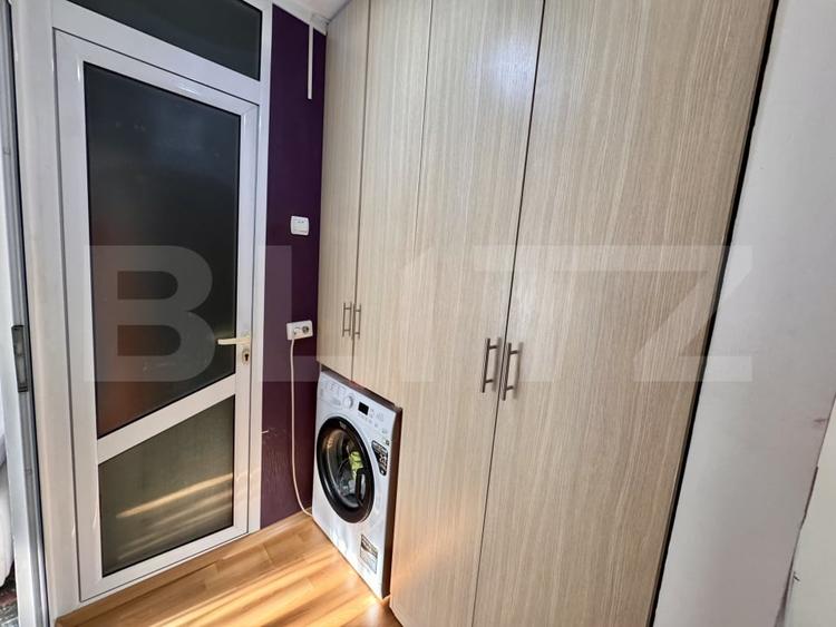 Apartament 2 camere semidecomandat - Cartier Rovine zona Penny - 8