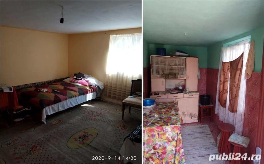 Teren în Buzoești