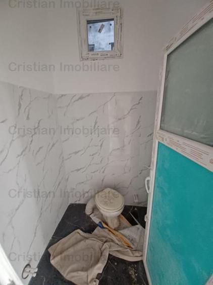 Spațiu comercial, de 140 mp, în Gării