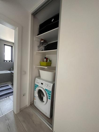De inchiriat apartament luminos cu priveliste superba - 3