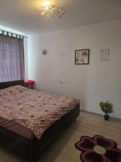 Apartament cu 2 camere decomandat în Avantgarden