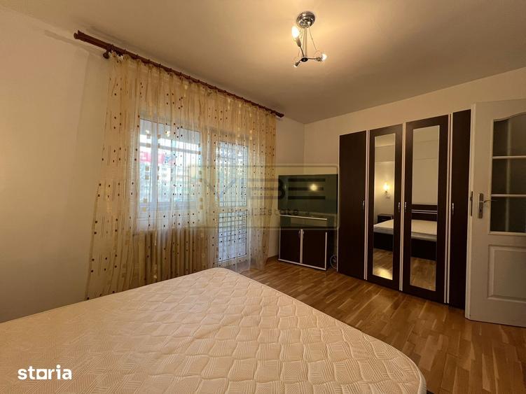 Apartament 2 camere central Tg Cucu - Palat Justiei - 2