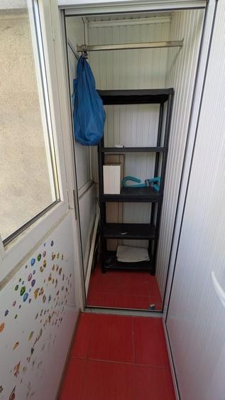 Garsonieră decomandată în Sebastian
