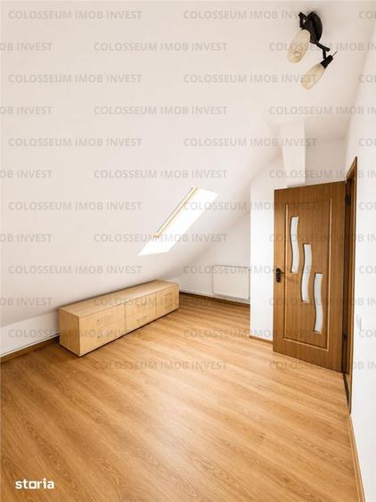 Apartament 2 camere | scara interioara - zona Tractortul - 12