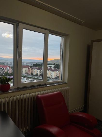 Apartament cu 2 camere în Mănăștur