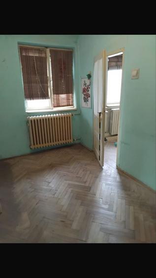 Apartament cu 2 camere nedecomandat în Exterior Vest