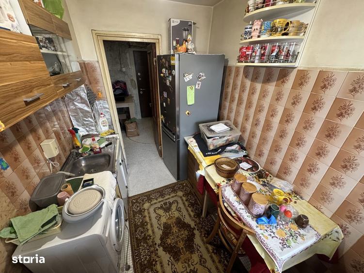 Apartament 3 camere zona Abator - 5