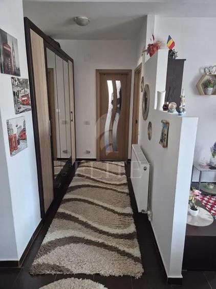 Apartament 2 camere în zona STRAZII OASULUI - 7
