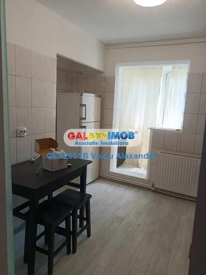 Apartament cu 2 camere decomandat, mobilat în Berceni