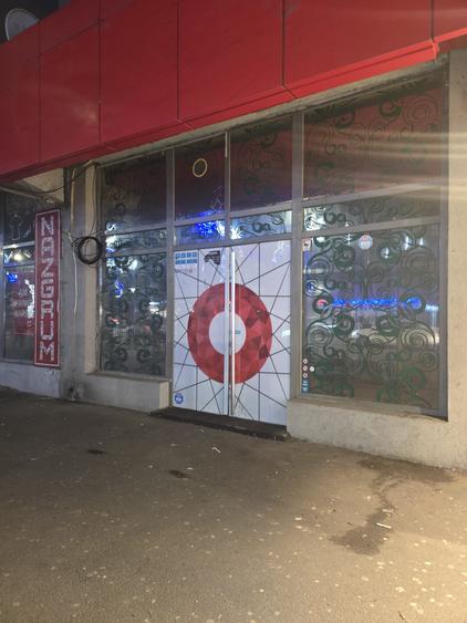 Spațiu comercial, de 158 mp, în Călărași