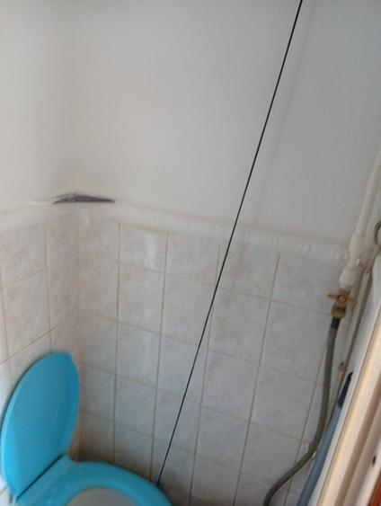 Garsonieră în Central