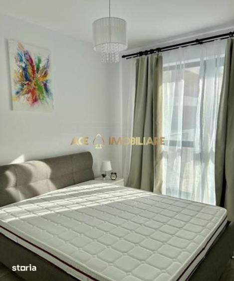 2 Camere de inchiriat | Drumul Taberei | Metrou | Centrala | Mobilat - 6