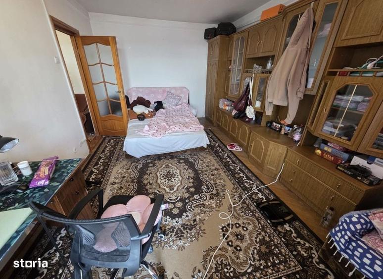 Apartament cu 2 camere în Alexandru cel Bun