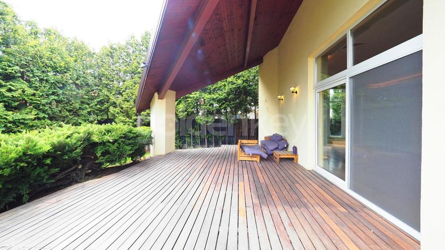 Vila individuala cu 7 camere | gradina matura | 1000mp teren - 5