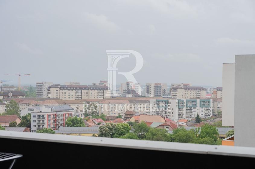 Apartament 2 camere | parcare subterana | Onestilor | Oradea - 10