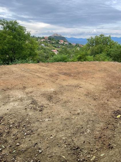 Teren de 465 mp, în Deve