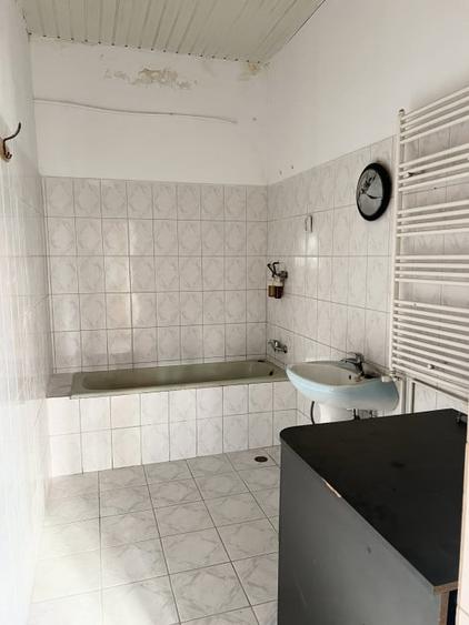 Apartament cu 3 camere decomandat în Iosefin