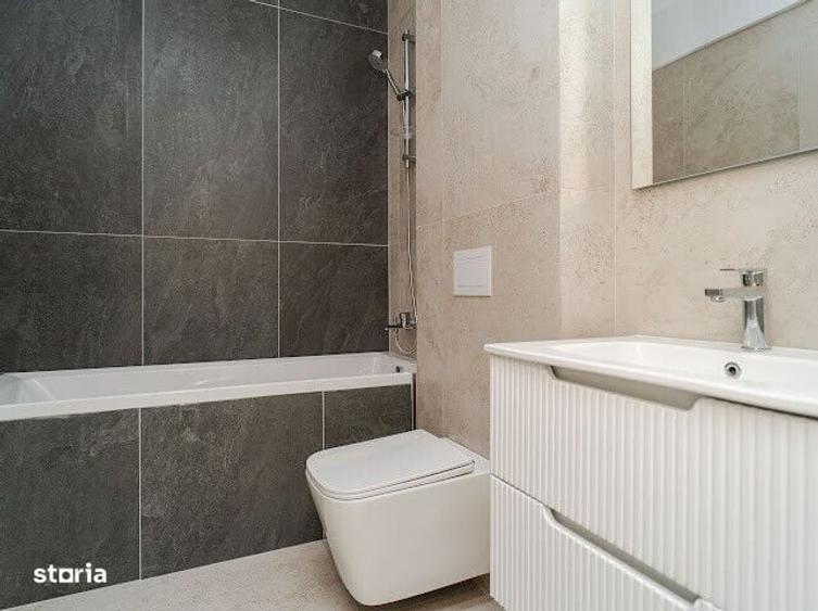 Apartament cu 2 camere în Galata