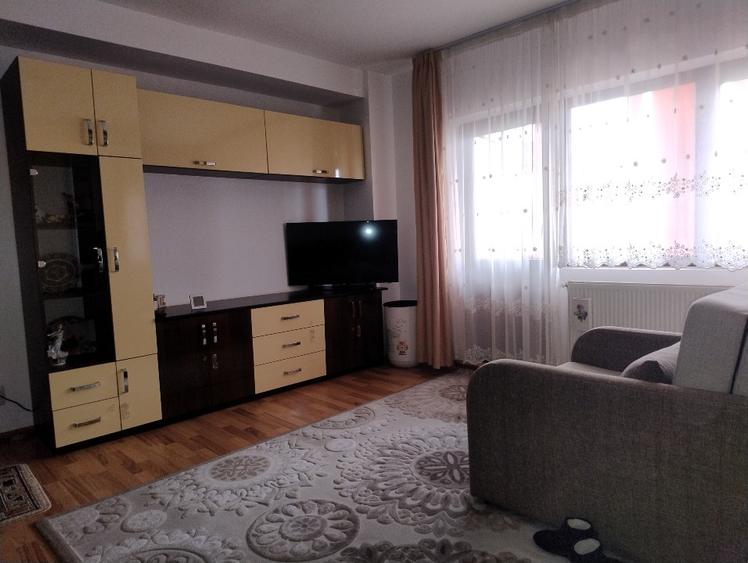 Apartament cu 2 camere decomandat în Sud-Est