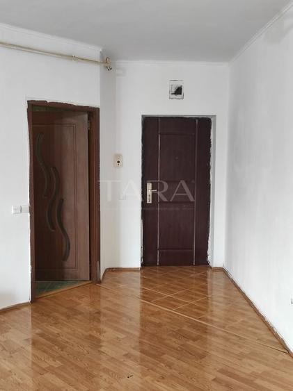Apartament cu 1 cameră și parcare, în zona Muzeul Apei – Florești. - 5