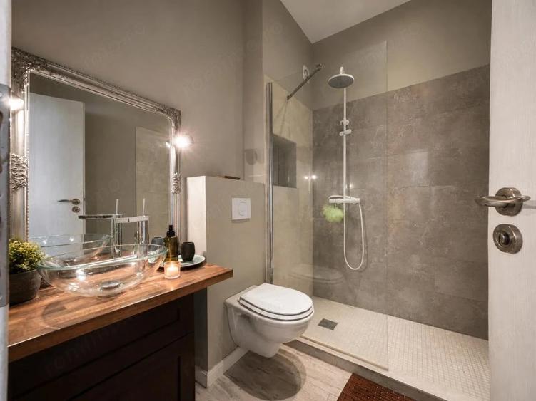 Apartament cu 2 camere în Nord